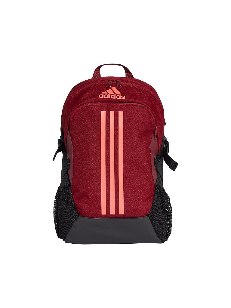 ADIDAS Rucksack Power 5 26L rot